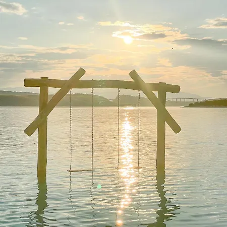 Lejlighed Combaj Jadranovo