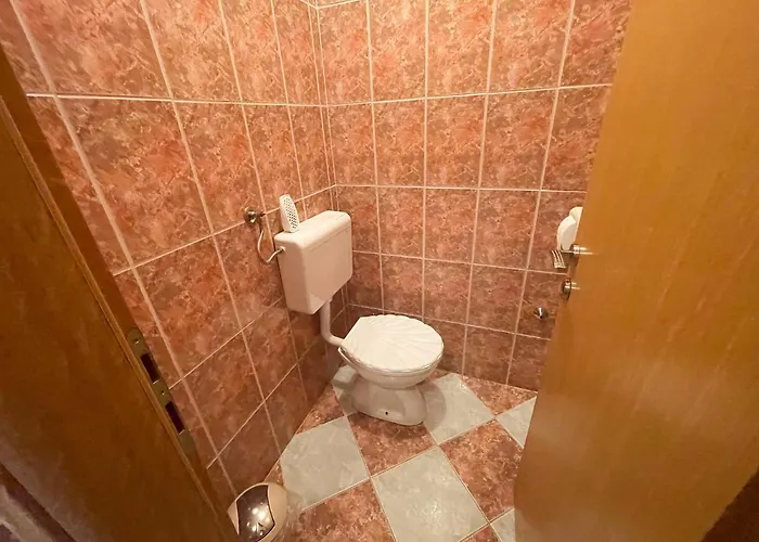 Apartment Combaj