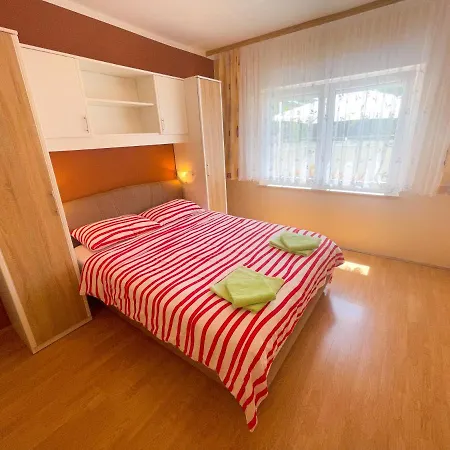 Apartment Combaj