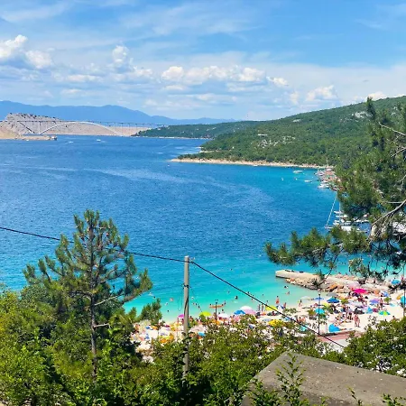 Apartman Combaj *