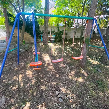 Combaj Jadranovo
