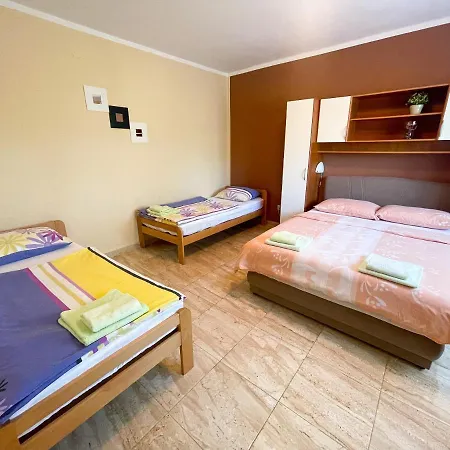 Combaj * Jadranovo