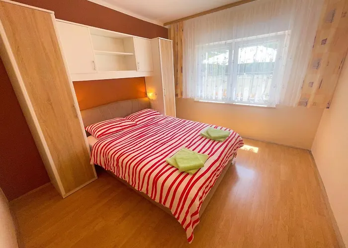 Apartman Combaj