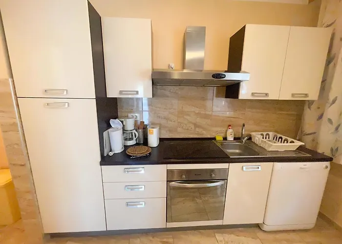 Combaj Apartament
