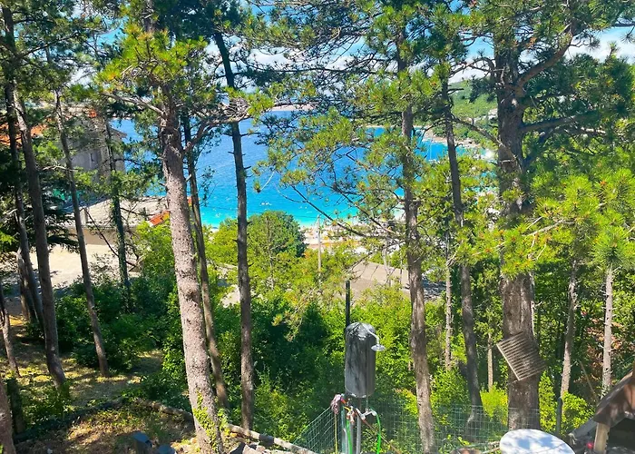 Apartament Combaj