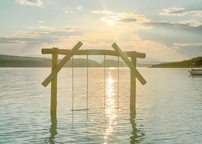 דירה Combaj יאדראנובו