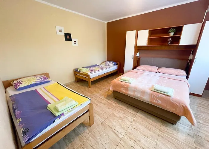 Combaj * Jadranovo