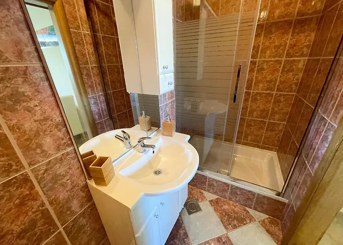 Apartament Combaj