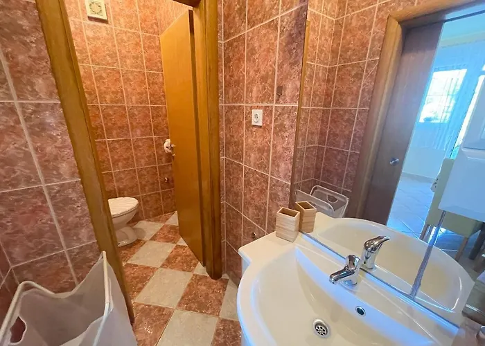 Combaj Apartament *